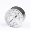 Y-60Z M14x1.5 Pressure Gauge